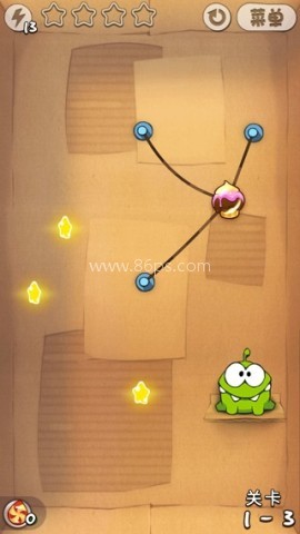 割绳子前传 第3张图