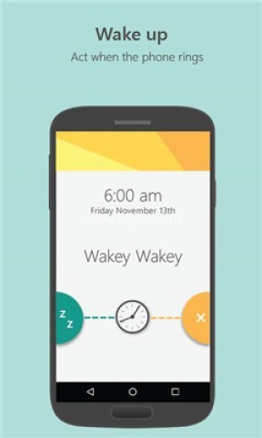 模仿闹钟Mimicker Alarm 第2张图