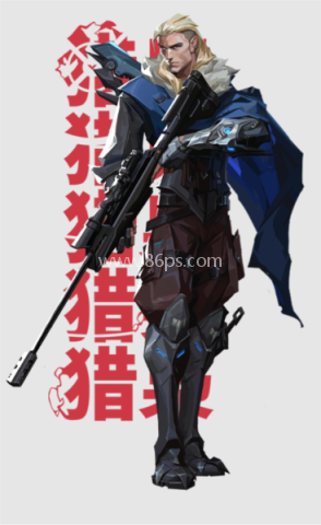无畏契约测试版 第14张图