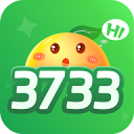3733手机游戏盒