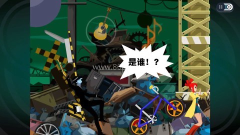 幽灵诡计手机版