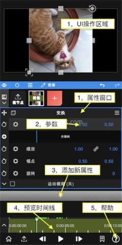 NodeVideo光流补帧 第2张图
