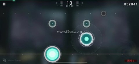 Cytus2（音乐世界赛特斯2）