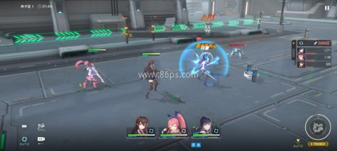 星链计划未来少女官网最新版