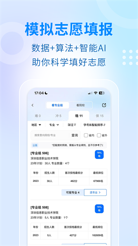 学考妹