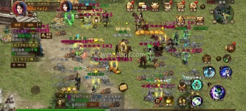 原始征途腾讯版 第3张图