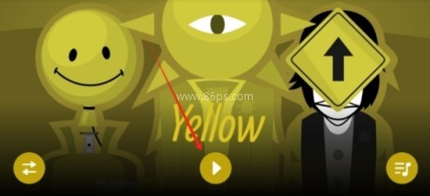 节奏盒子Yellow 第1张图