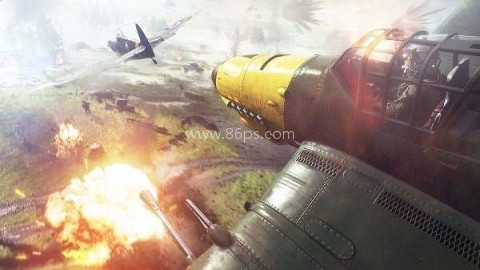 战地5中文版