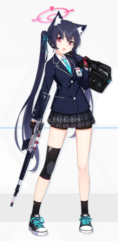 碧蓝档案国服 第3张图