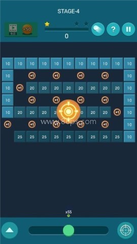砖块消消消 第4张图