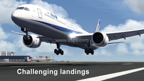 全球航空飞行2025