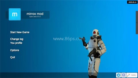 Mirrox模组