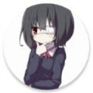琉璃神社旧动画版
