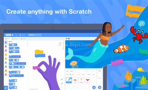 scratch3.0 scratch3.0