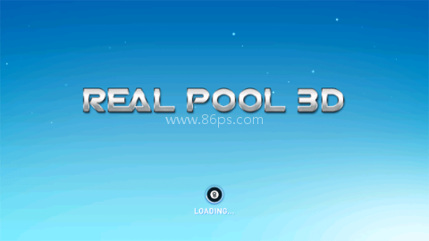 真实台球3D(Real 真实台球3D(Real
