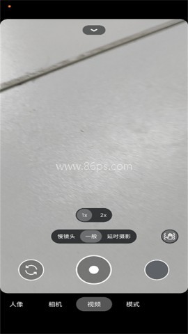 谷歌智能镜头