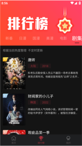 喵物次元动漫 第4张图
