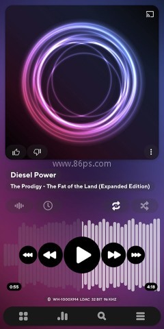 poweramp付费正版