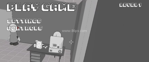 暴力迪吧3d 第1张图