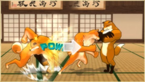 动物之斗竞技场 第5张图