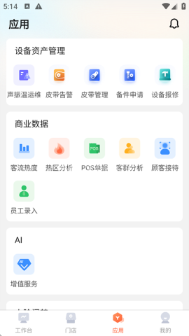 海康云眸连锁