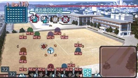 圣诞之吻加强版