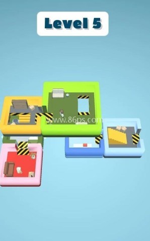 房子之谜 第2张图