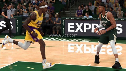 nba2k20内置菜单