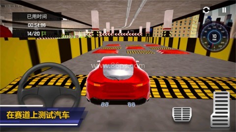 CMS18修车 CMS18修车