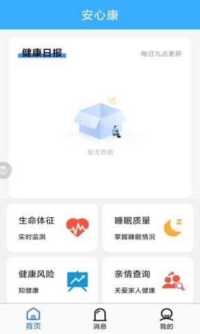 安心康 第1张图