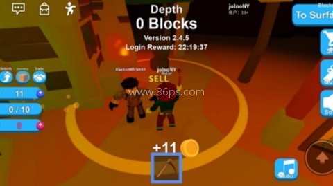 roblox罗布乐思国服 第4张图