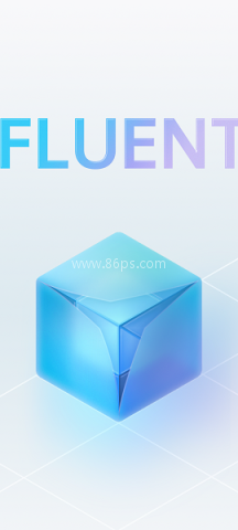 Fluent图标包 Fluent图标包
