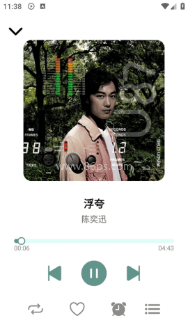 青听音乐app永久免费版