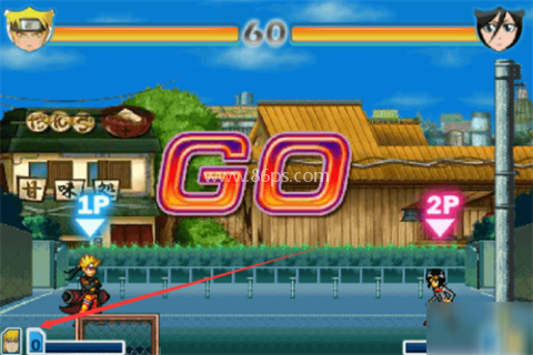 死神vs火影jojo全人物版 第6张图