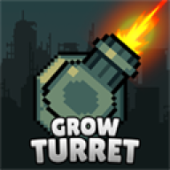 GrowTurret