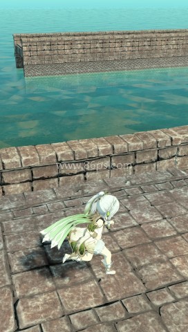 神庙逃亡原神版 第4张图