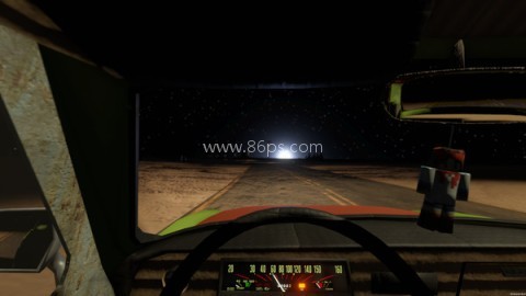 长途旅行steam移植版