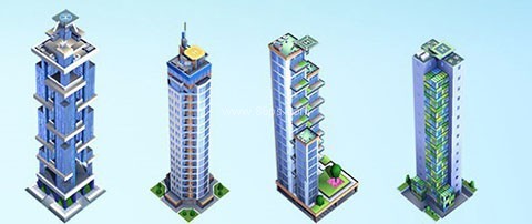 模拟城市我是市长在线版 第10张图