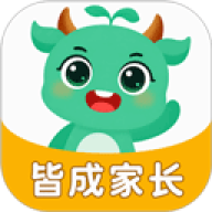 皆成家长守护助手家长端