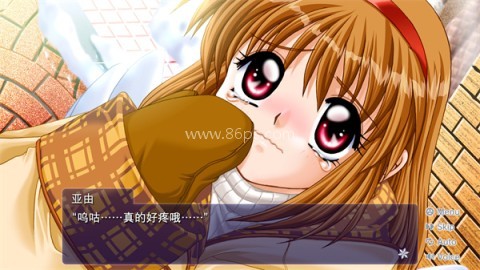 雪之少女