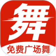 学跳广场舞
