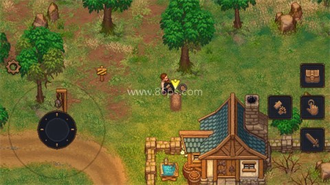 守墓人全DLC手机移植版
