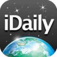 iDaily每日环球视野