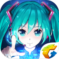 初音未来梦幻歌姬