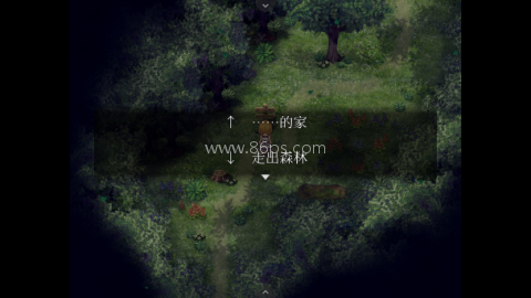 魔女之家重制版汉化版下载(JoiPlay) 魔女之家许愿版 第5张图