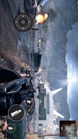 史诗战地模拟器 史诗战地模拟器