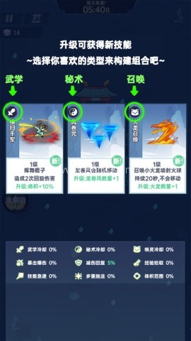 无双剑灵 第7张图