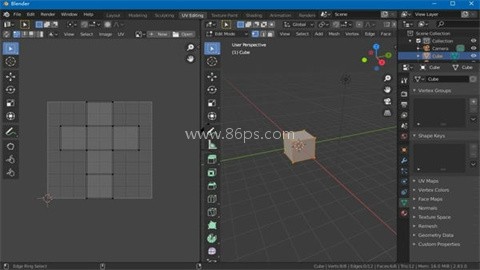 Blender Blender