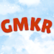 GMKR游戏制作人