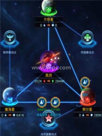 银河战舰华为版 第3张图